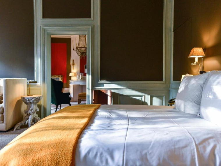 B&B The Verhaegen, Ghent, Belgium