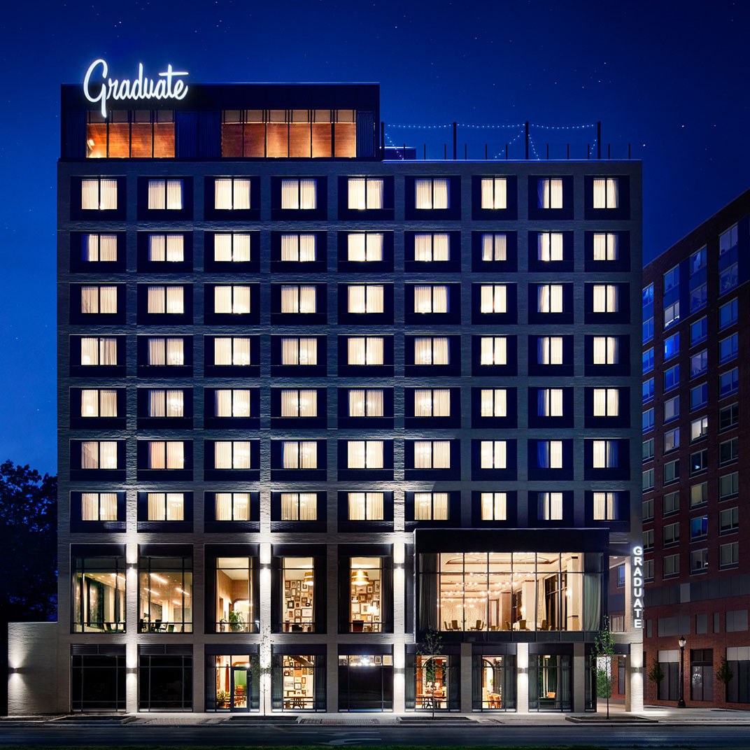 Graduate by Hilton East Lansing, East Lansing, United States