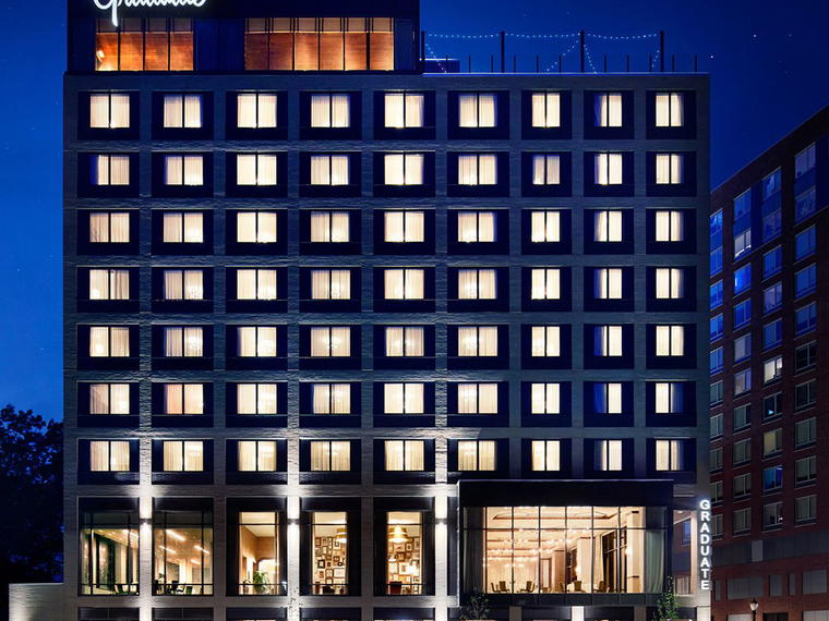 Graduate by Hilton East Lansing, East Lansing, United States