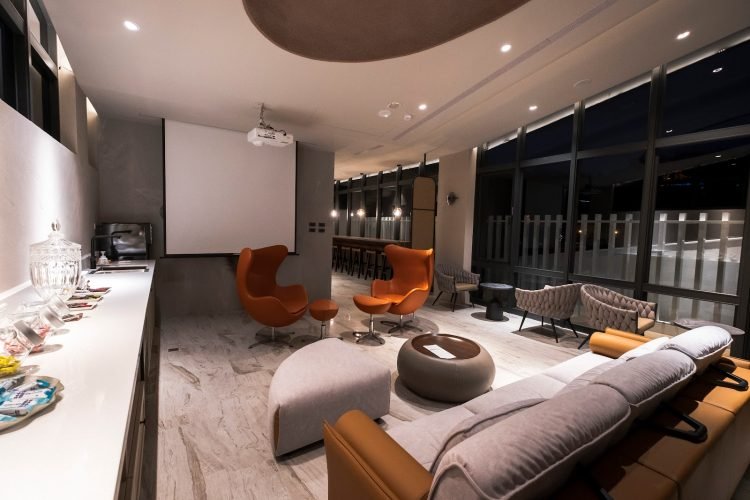 Hotel Beore Sun Moon Lake
