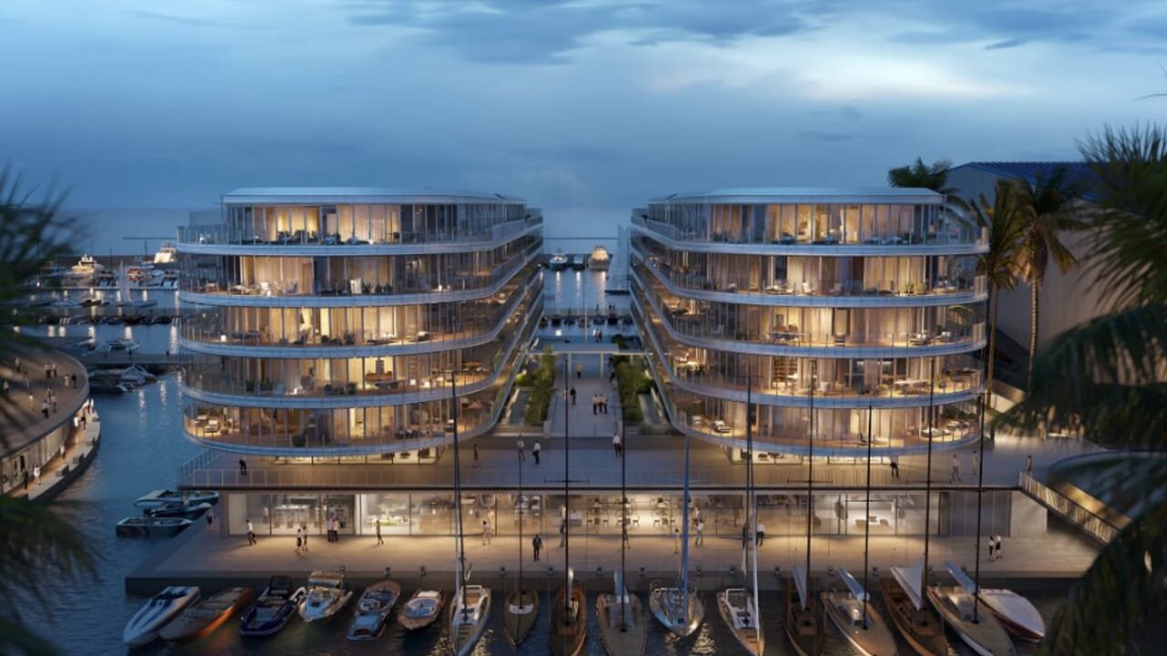 Sofitel Genoa Waterfront