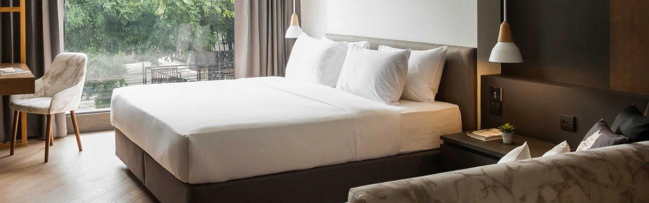Volve Hotel Bangkok, Bangkok, Thailand