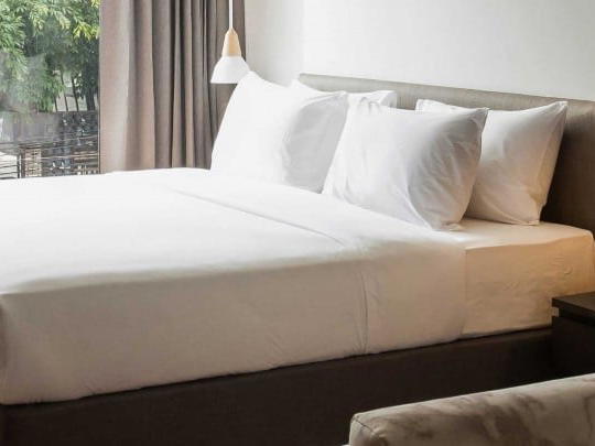Volve Hotel Bangkok, Bangkok, Thailand