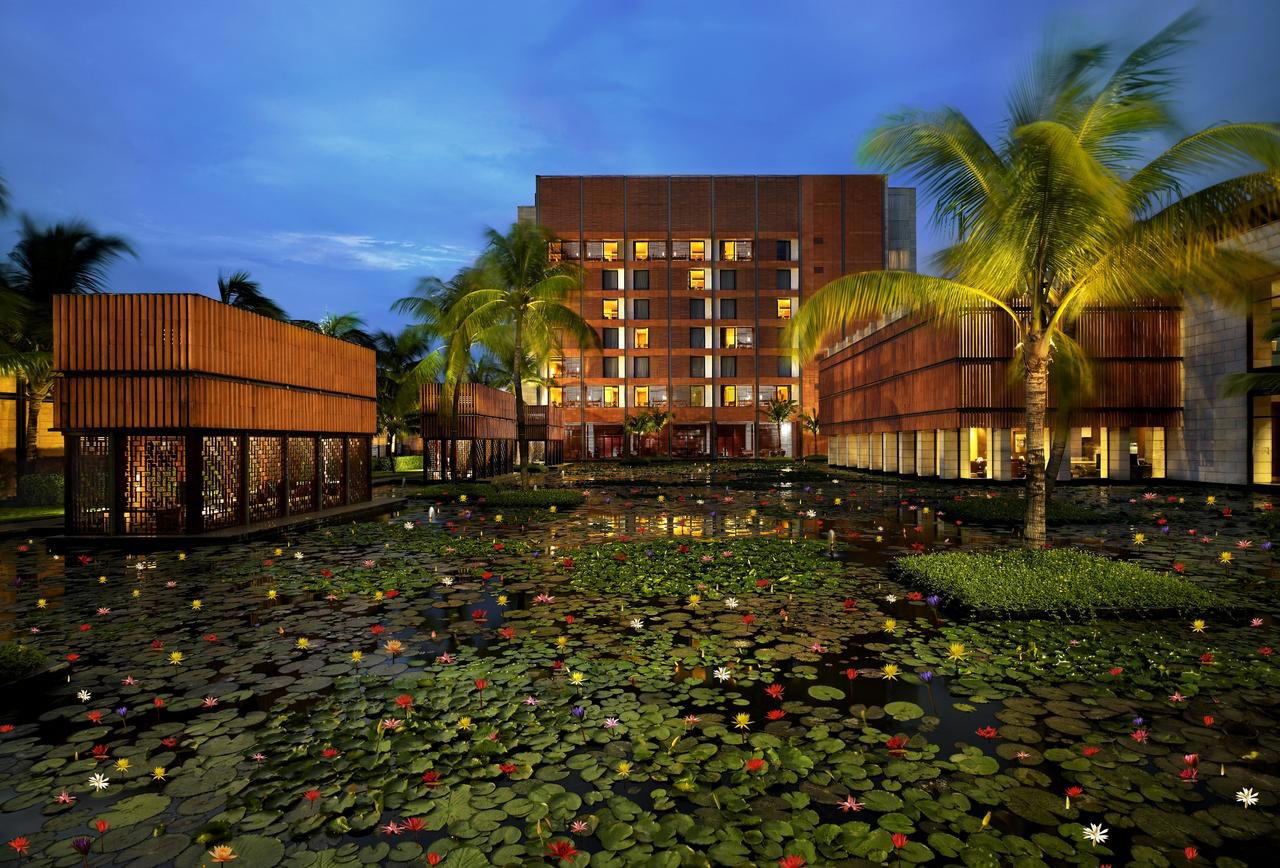 ITC Sonar Kolkata, Kolkata, India