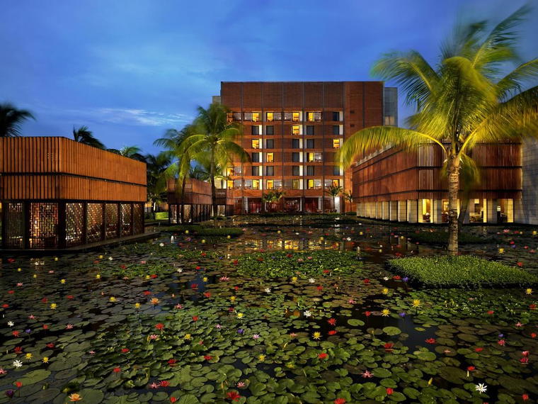 ITC Sonar Kolkata, Kolkata, India