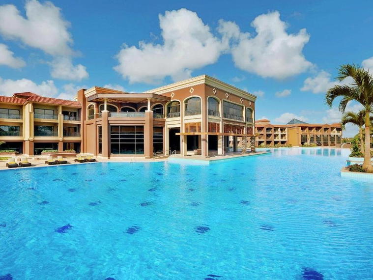 Hilton Alexandria King’s Ranch, Alexandria, Egypt