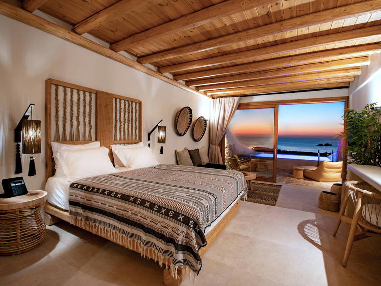 Mythic Paros, Paros, Greece
