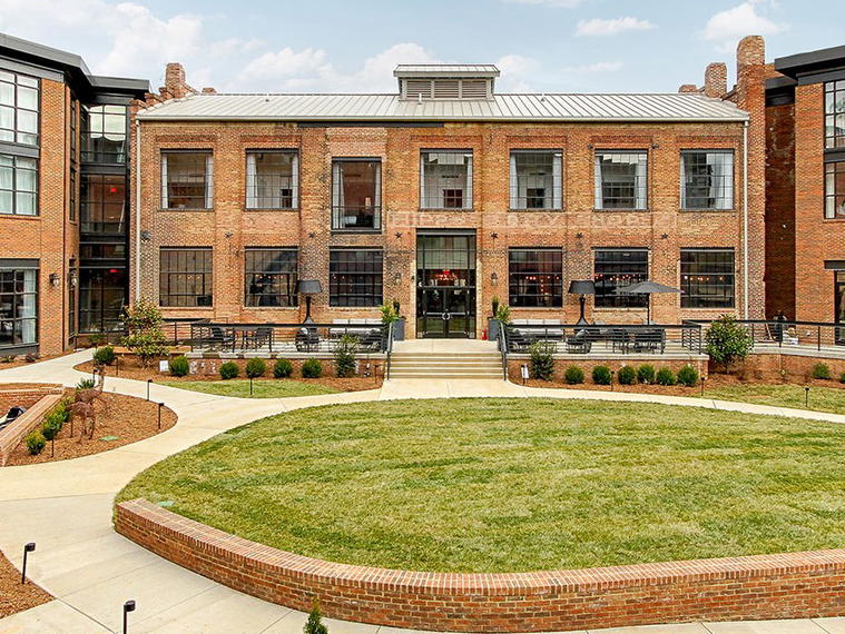 The Foundry Hotel Asheville, Asheville, United States