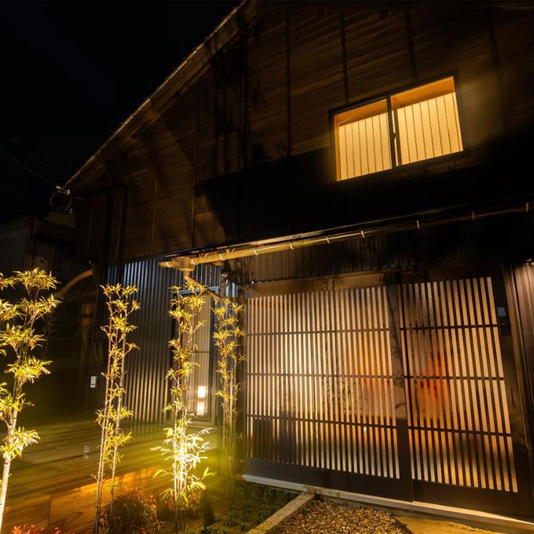 Auberge Homachi Mikuni Minato