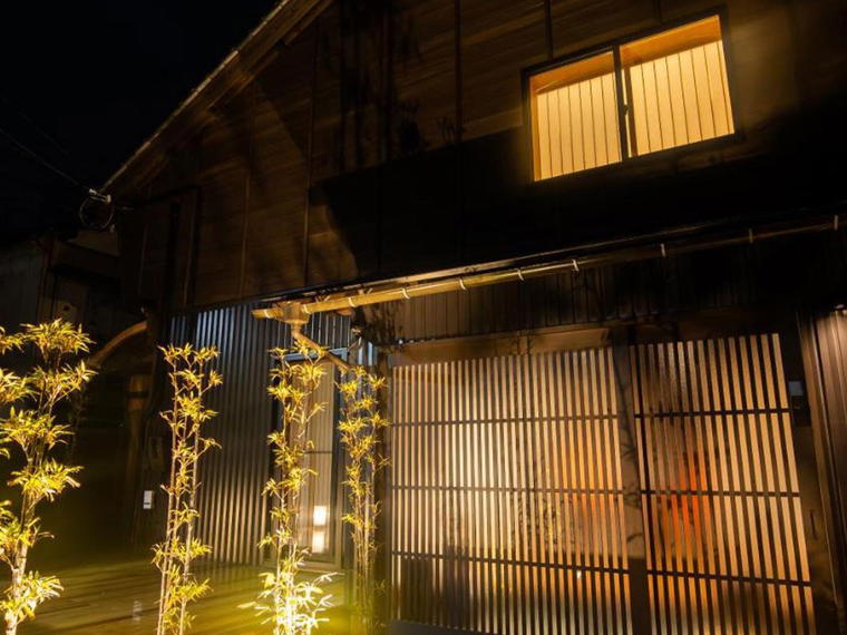 Auberge Homachi Mikuni Minato, Sakai, Japan