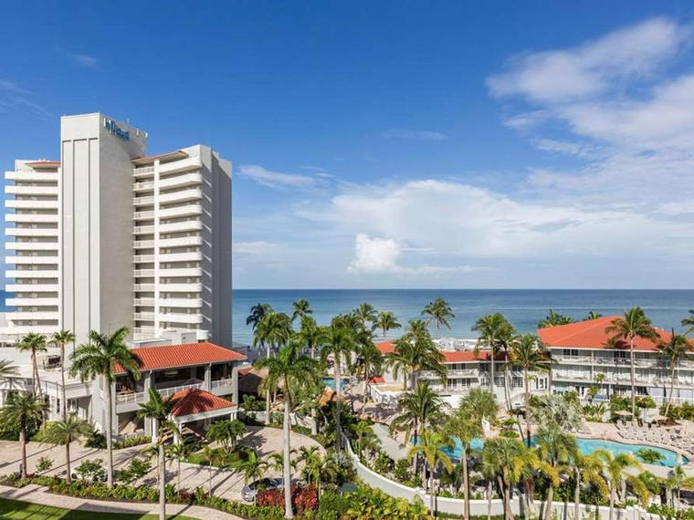 LaPlaya Beach & Golf Resort, Naples, United States