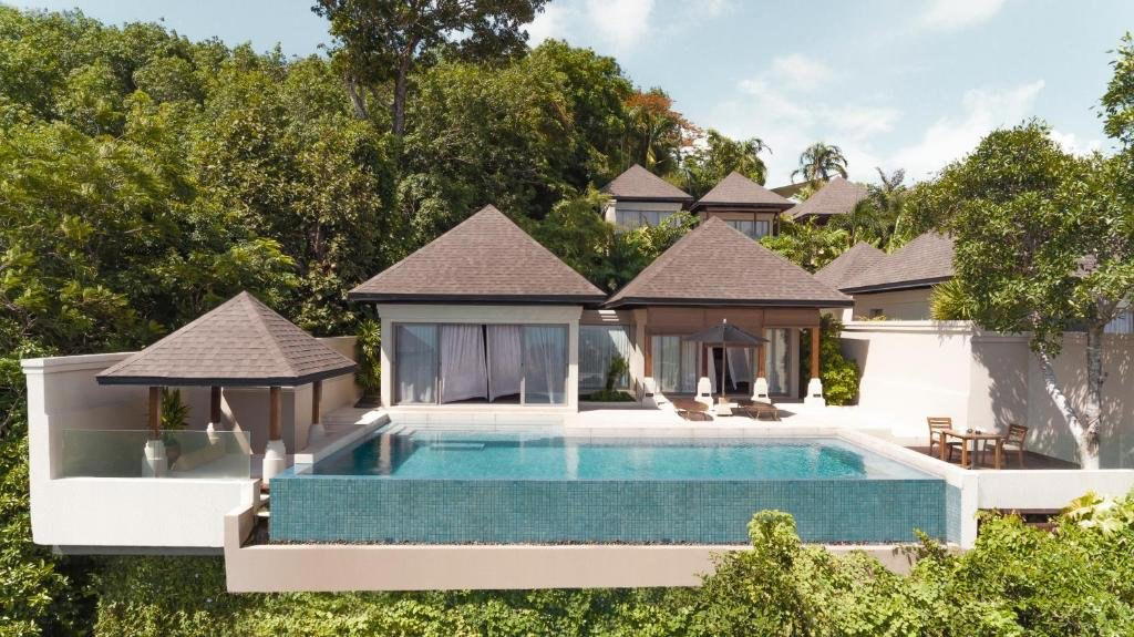 The Pavilions Phuket, Phuket, Thailand