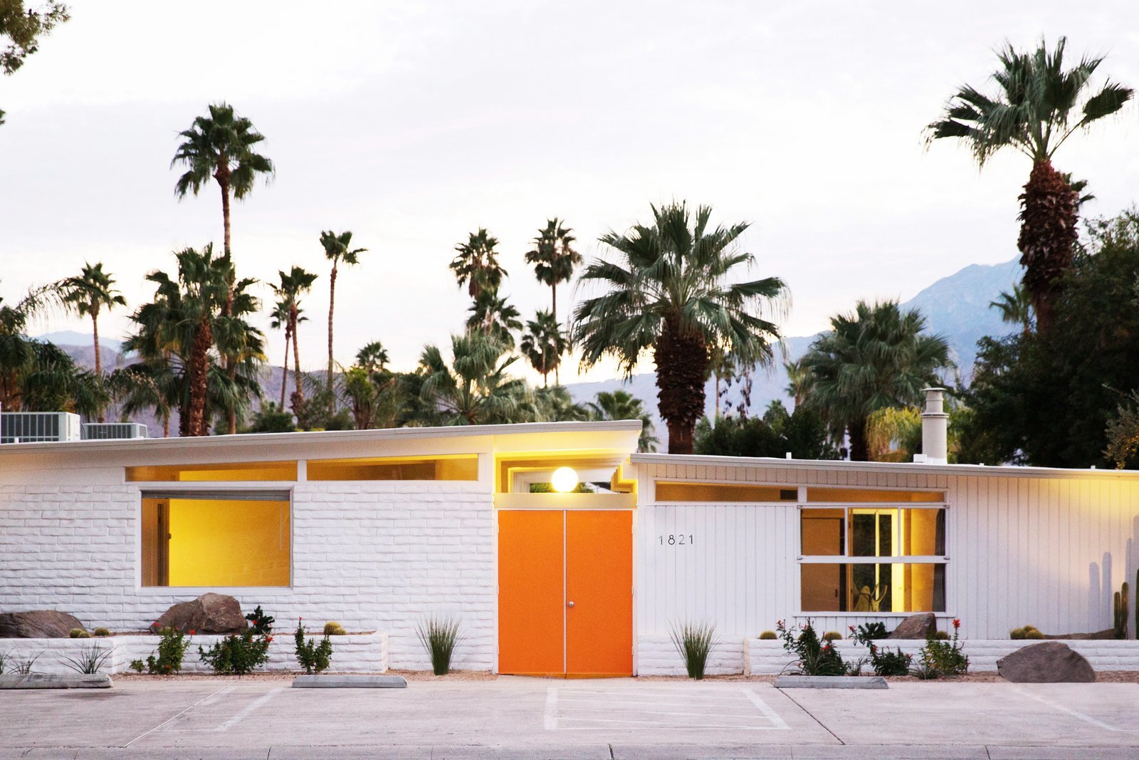 The Amado, Palm Springs, United States