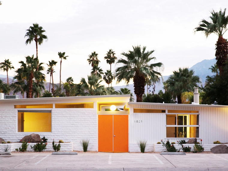 The Amado, Palm Springs, United States