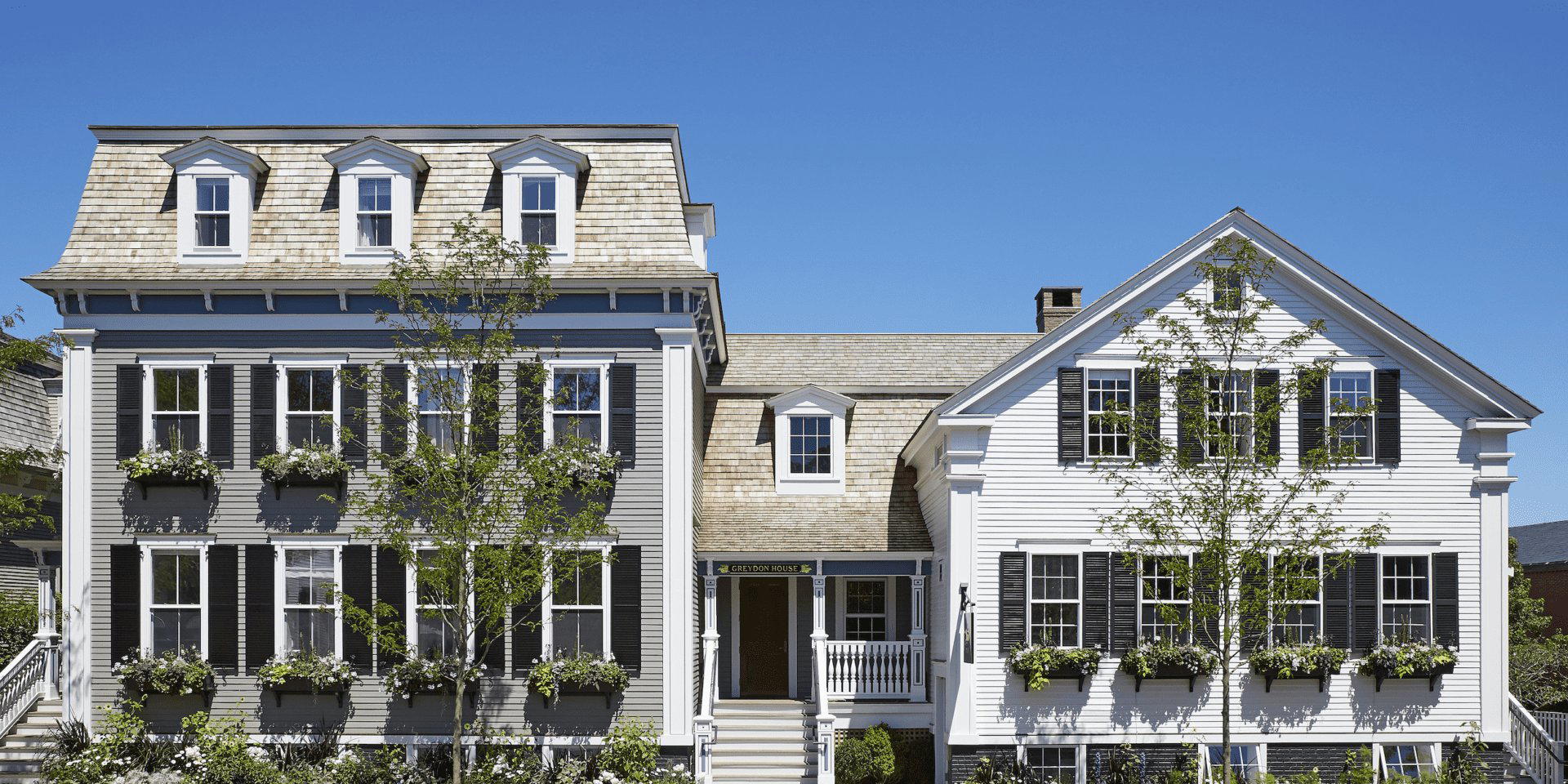 Greydon House, Nantucket, United States