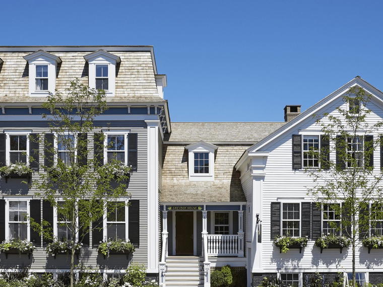 Greydon House, Nantucket, United States