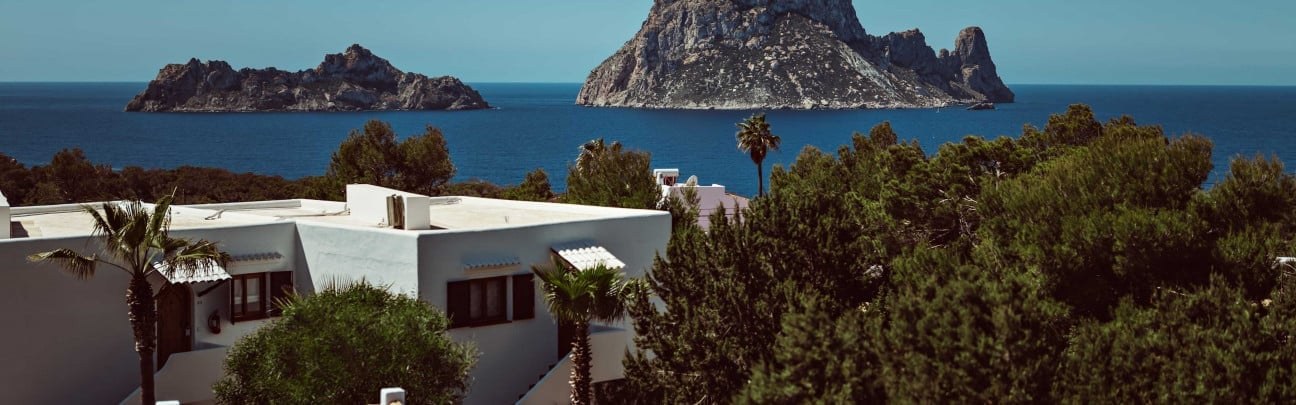 Petunia Ibiza, A Beaumier Hotel
