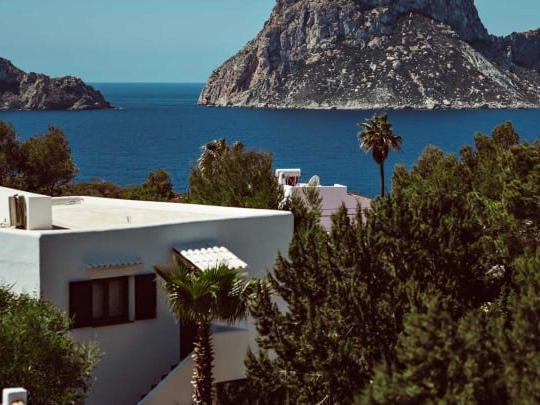 Petunia Ibiza, A Beaumier Hotel, Cala Vadella, Spain