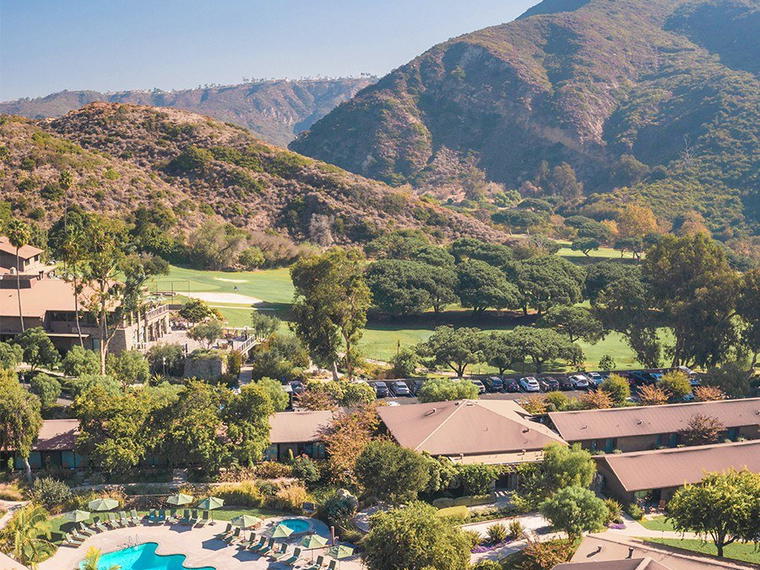 The Ranch at Laguna Beach, Laguna Beach, United States