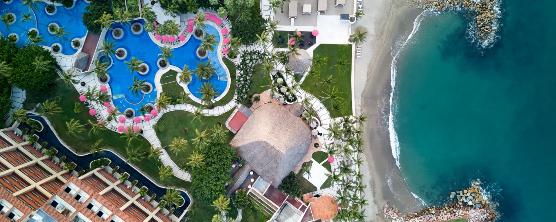 The Westin Playa Vallarta, an All-Inclusive Resort, Hotel in Puerto Vallarta