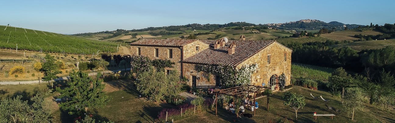 Follonico Suite B&B