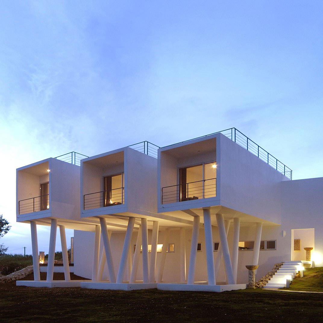 Private Resort Hotel Renn, Miyakojima, Japan
