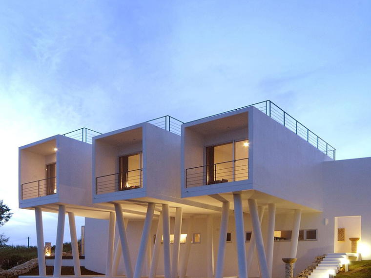 Private Resort Hotel Renn, Miyakojima, Japan