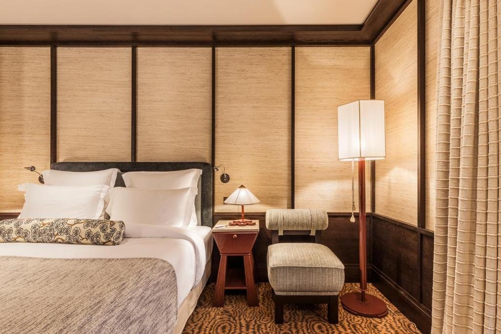 Hotel Hana, Hotel in Paris
