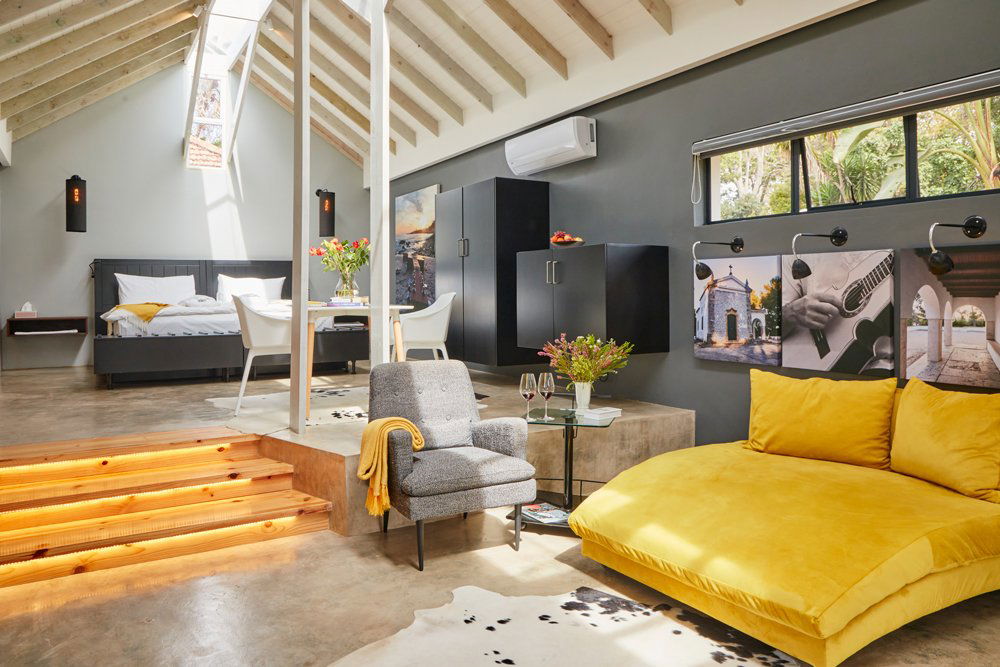 Summerhill Guest Estate, Hotel in Cowies Hill
