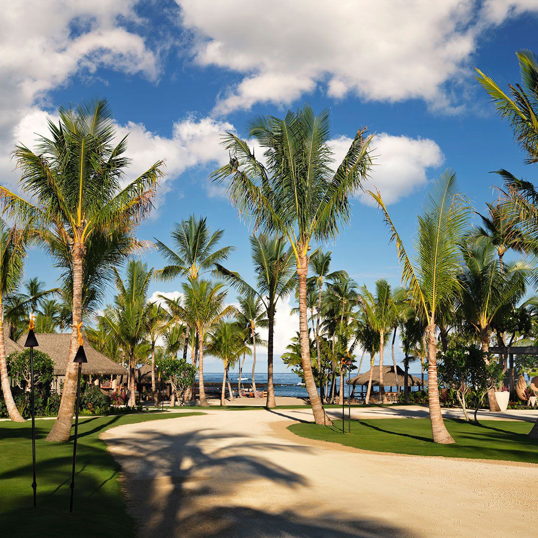Kona Village, A Rosewood Resort, Hotel in Island Of Hawaii