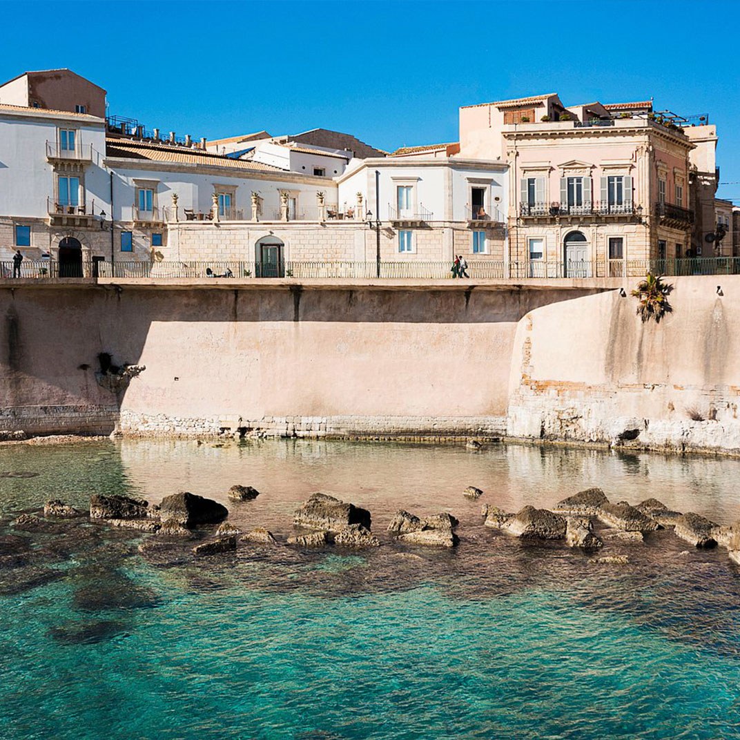 Maniace Boutique Hotel Ortigia | UNA Esperienze