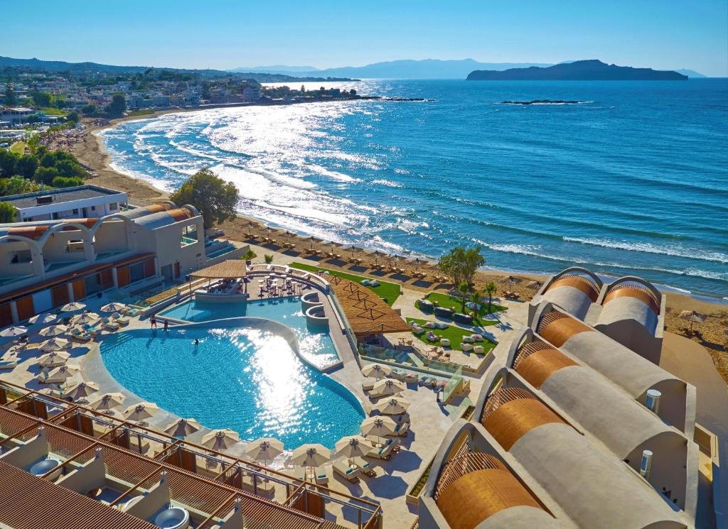 Domes Noruz Chania, Autograph Collection hotel in Chania, Greece