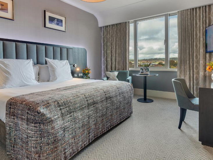 Fota Island Resort, Cork, Ireland