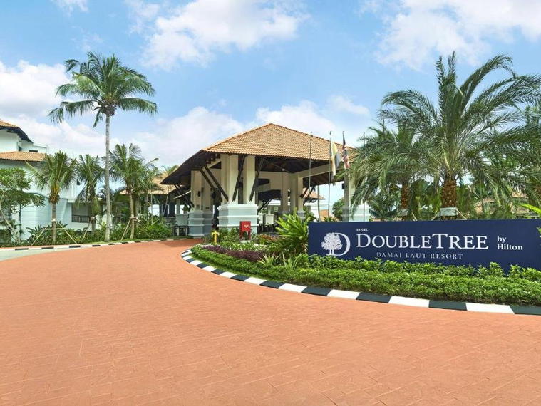 Doubletree by Hilton Damai Laut Resort, Perak, Malaysia
