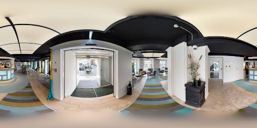Absalon Hotel, Hotel in Copenhagen