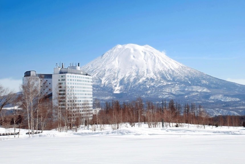 Hilton Niseko Village, Niseko, Japan