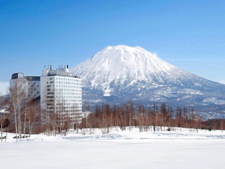Hilton Niseko Village, Niseko, Japan