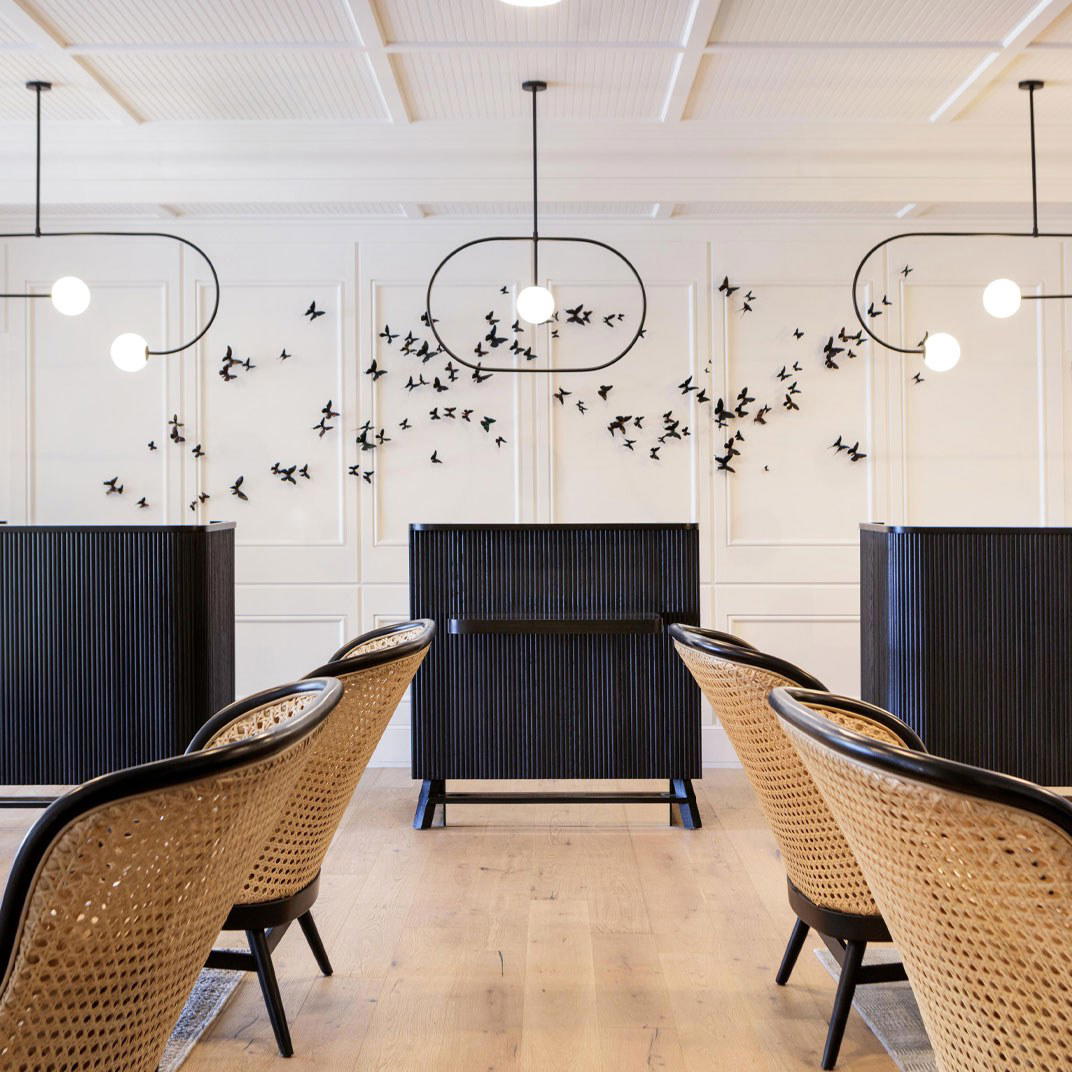 Kimpton Hotel Fontenot, New Orleans, United States