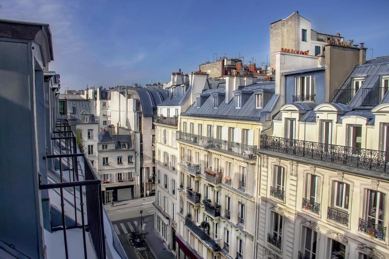 Maison Mère, Paris, France