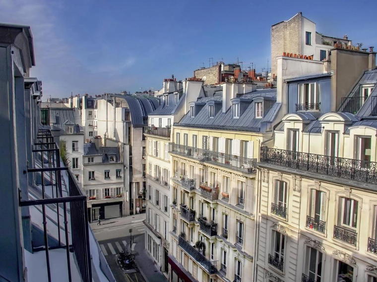 Maison Mère, Paris, France