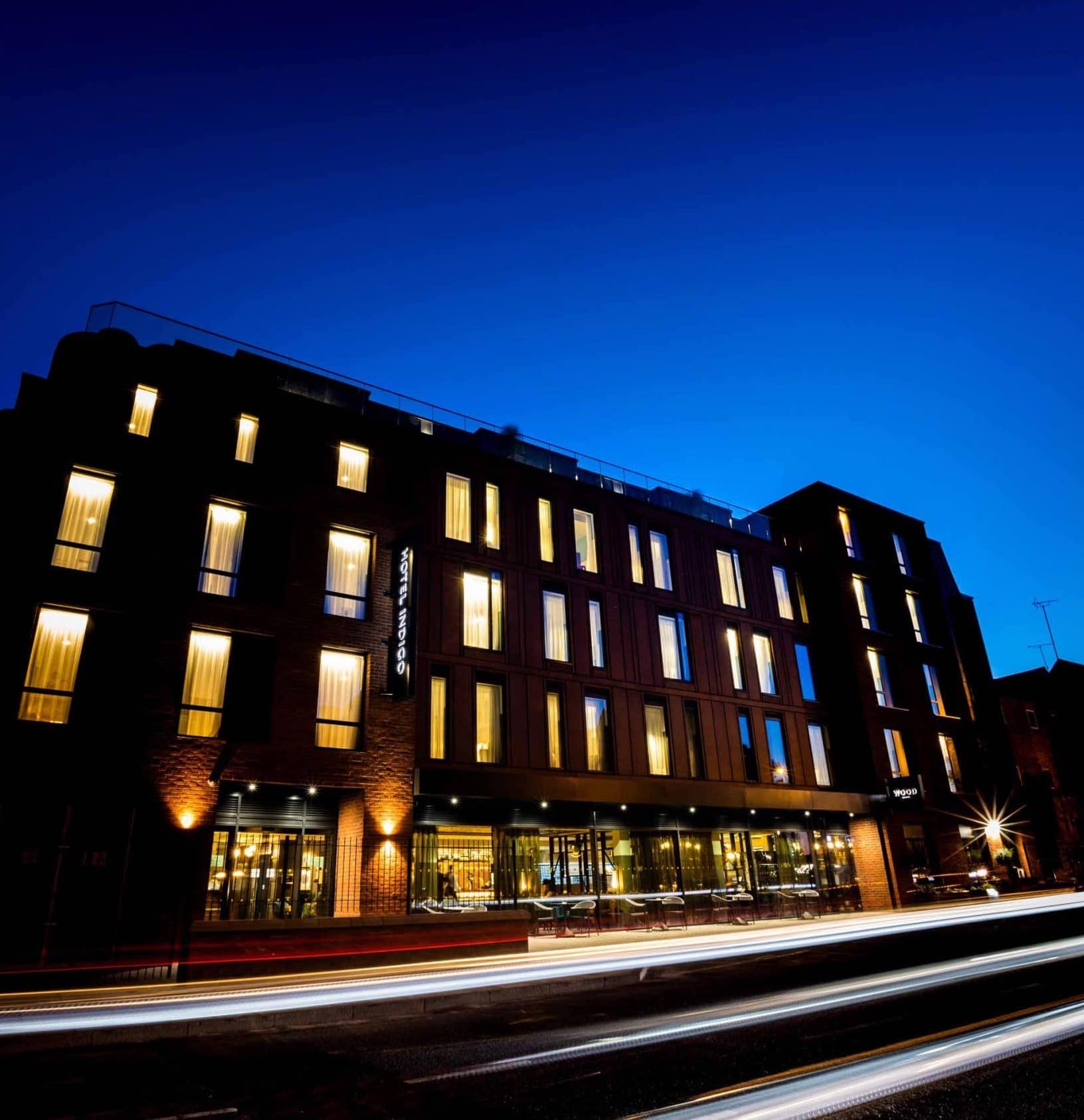 Hotel Indigo Chester, Hotel in Chester