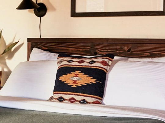 Pioneertown Motel, Pioneertown, United States
