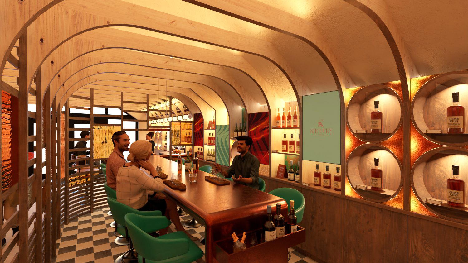 Coleburn Whisky Resort hotel in Longmorn, United Kingdom
