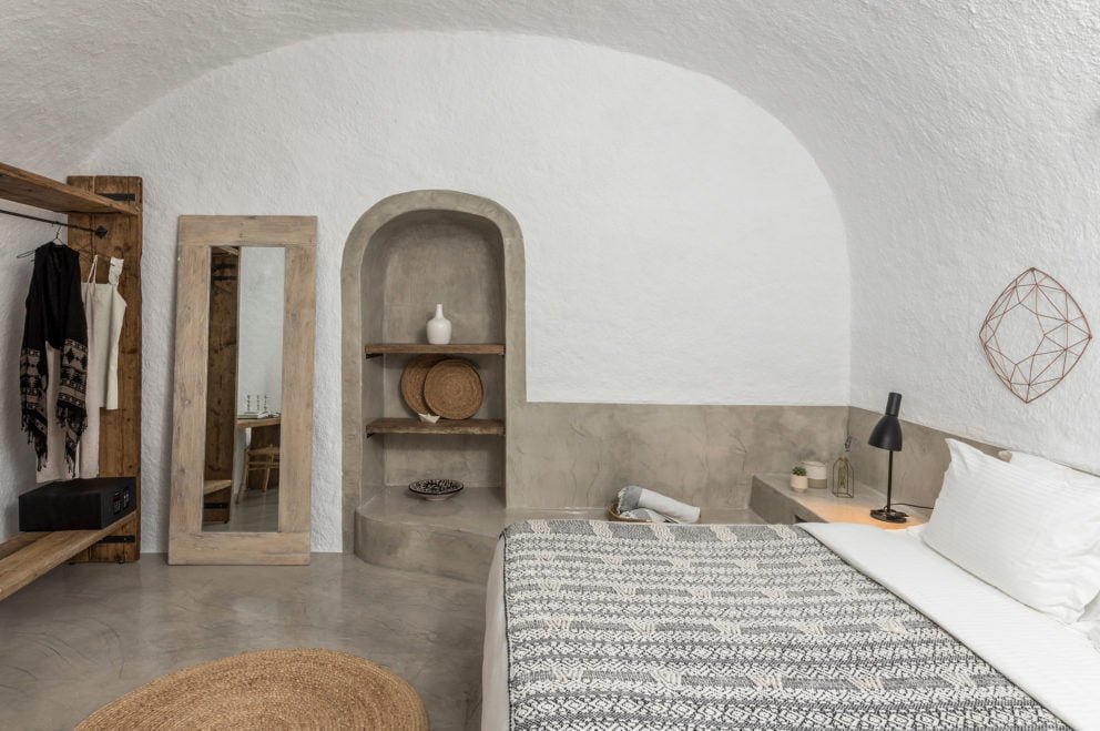 Cocoon Suites Santorini, Santorini, Greece