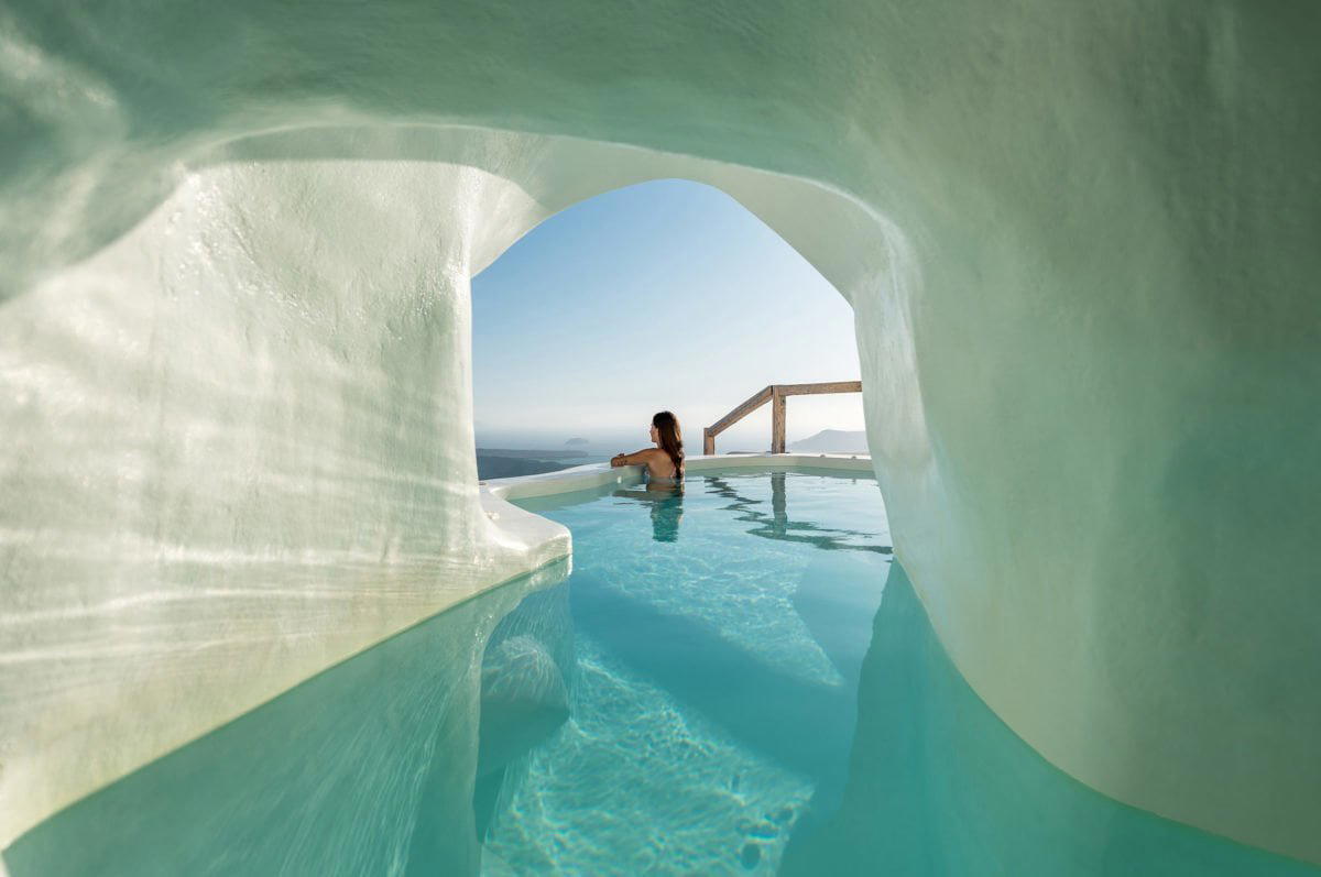 Cocoon Suites Santorini, Santorini, Greece