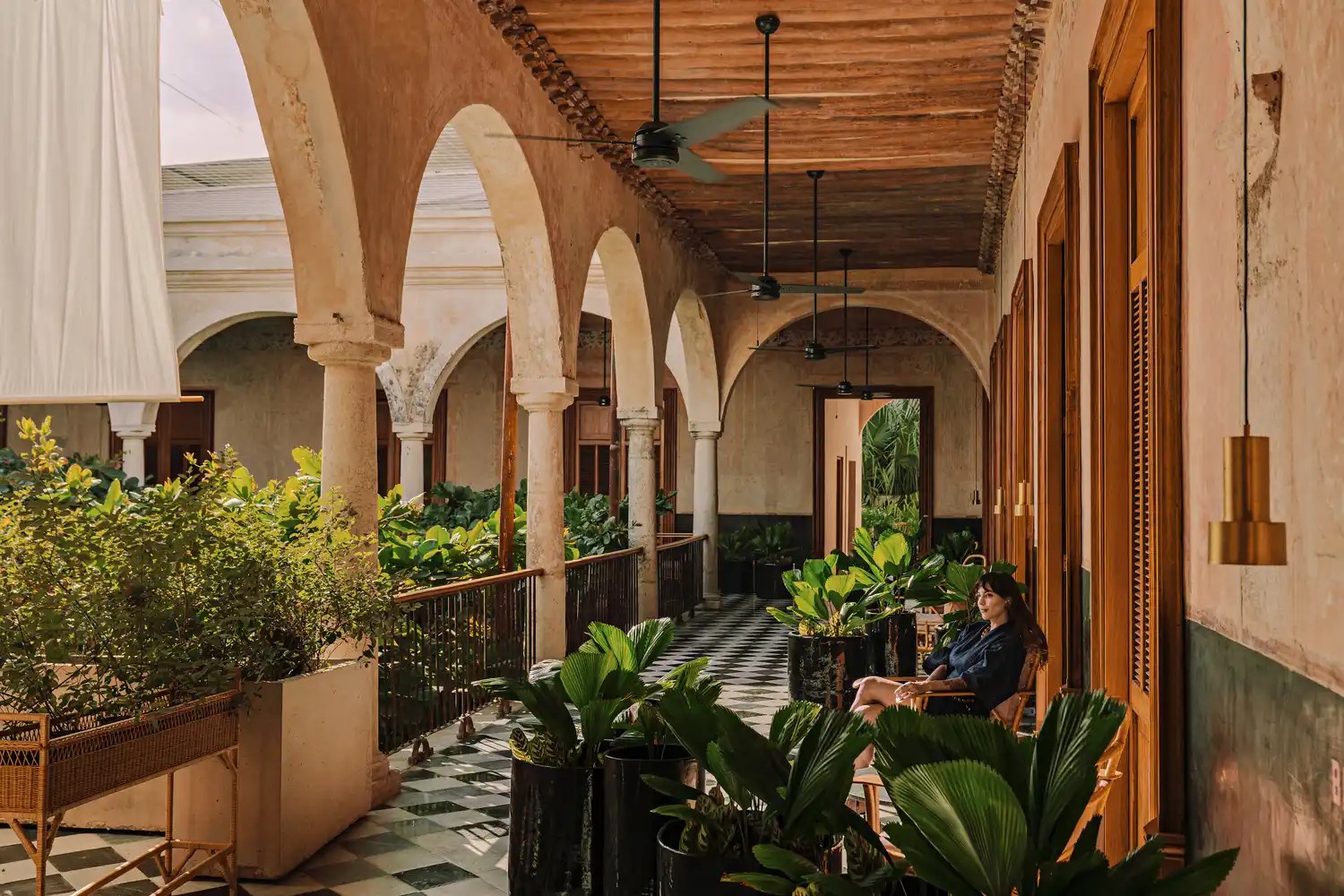 Hotel Sevilla