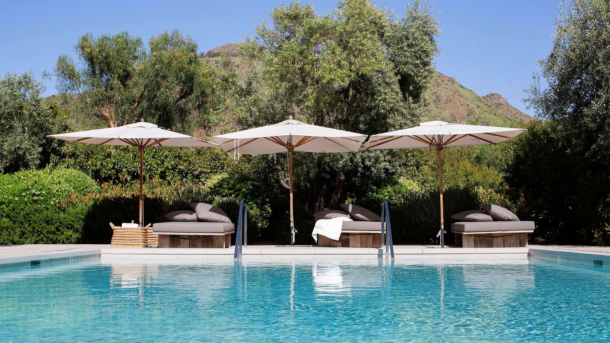 The Ranch Malibu hotel in Malibu, United States