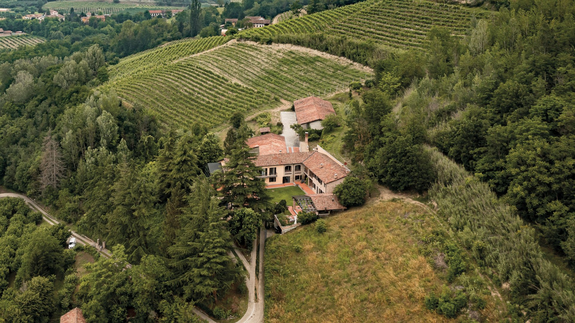 Tenuta La Cova