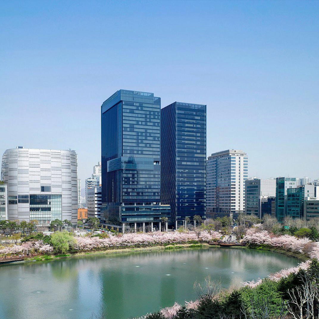 Sofitel Ambassador Seoul Hotel hotel in Seoul, South Korea
