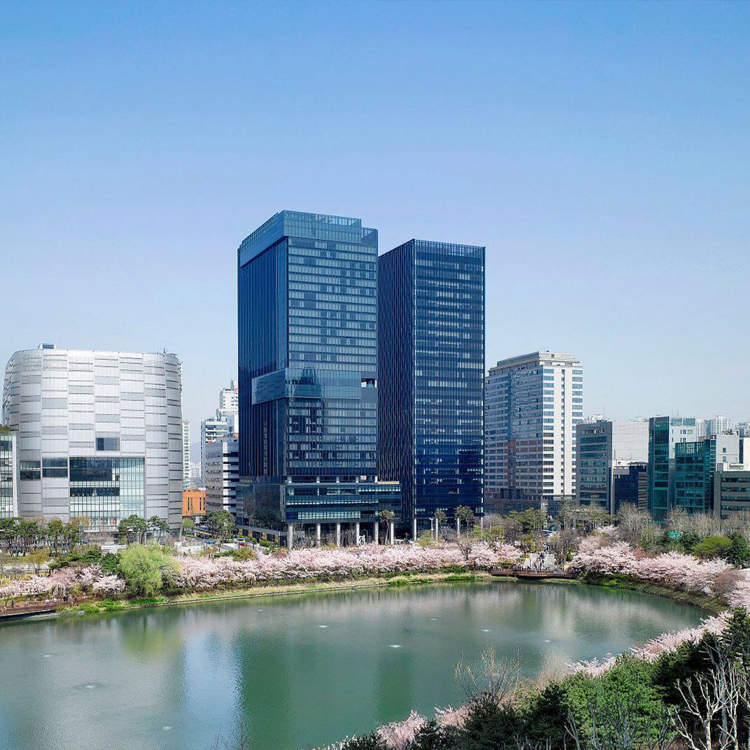 Sofitel Ambassador Seoul Hotel, Hotel in Seoul